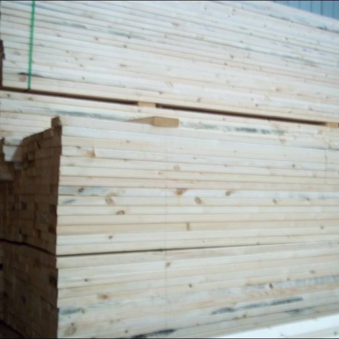 防腐木进口木材|西安宏艺达防腐木